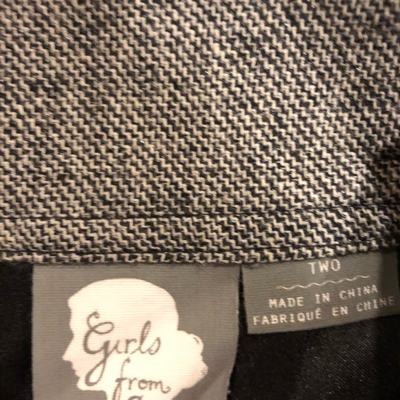 Flattering skirt - Picture 3 of 3